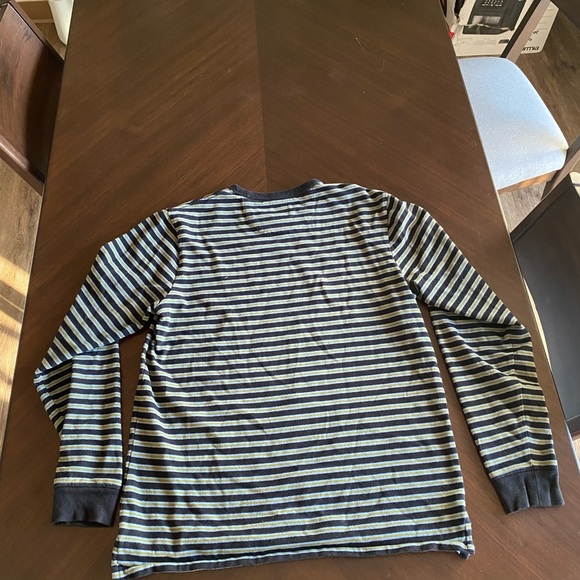 Vans long sleeve - Picture 2 of 4